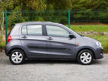 Suzuki 1.0 Celerio City, Manual [Euro 6] City