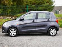 Suzuki 1.0 Celerio City, Manual [Euro 6] City