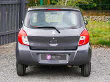 Suzuki 1.0 Celerio City, Manual [Euro 6] City