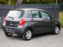 Suzuki 1.0 Celerio City, Manual [Euro 6] City