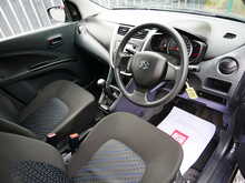 Suzuki 1.0 Celerio City, Manual [Euro 6] City