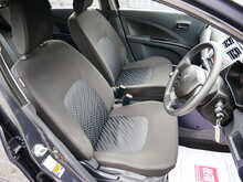 Suzuki 1.0 Celerio City, Manual [Euro 6] City
