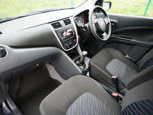 Suzuki 1.0 Celerio City, Manual [Euro 6] City