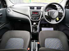 Suzuki 1.0 Celerio City, Manual [Euro 6] City