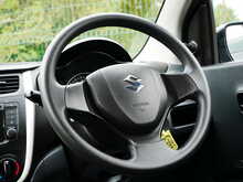 Suzuki 1.0 Celerio City, Manual [Euro 6] City