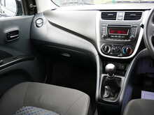 Suzuki 1.0 Celerio City, Manual [Euro 6] City