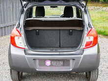 Suzuki 1.0 Celerio City, Manual [Euro 6] City