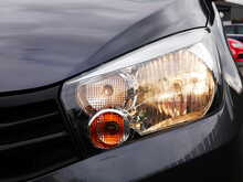 Suzuki 1.0 Celerio City, Manual [Euro 6] City