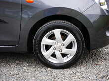 Suzuki 1.0 Celerio City, Manual [Euro 6] City