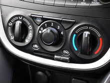 Suzuki 1.0 Celerio City, Manual [Euro 6] City