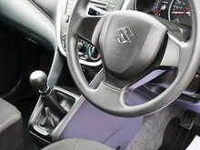 Suzuki 1.0 Celerio City, Manual [Euro 6] City