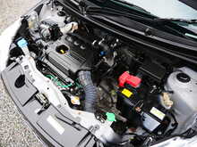 Suzuki 1.0 Celerio City, Manual [Euro 6] City