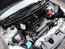 Suzuki 1.0 Celerio City, Manual [Euro 6] City