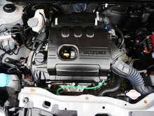 Suzuki 1.0 Celerio City, Manual [Euro 6] City