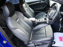 Audi S3 2.0 TFSI Quattro, Hatchback, Manual