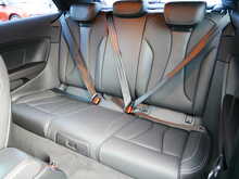 Audi S3 2.0 TFSI Quattro, Hatchback, Manual