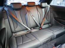 Audi S3 2.0 TFSI Quattro, Hatchback, Manual