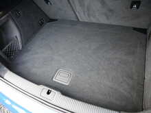 Audi S3 2.0 TFSI Quattro, Hatchback, Manual