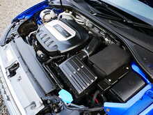 Audi S3 2.0 TFSI Quattro, Hatchback, Manual