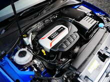 Audi S3 2.0 TFSI Quattro, Hatchback, Manual