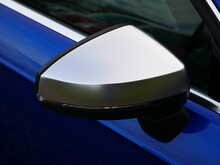 Audi S3 2.0 TFSI Quattro, Hatchback, Manual