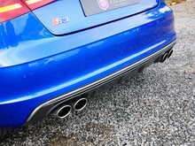 Audi S3 2.0 TFSI Quattro, Hatchback, Manual