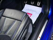 Audi S3 2.0 TFSI Quattro, Hatchback, Manual