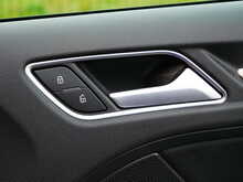 Audi S3 2.0 TFSI Quattro, Hatchback, Manual
