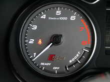 Audi S3 2.0 TFSI Quattro, Hatchback, Manual