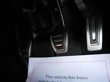 Audi S3 2.0 TFSI Quattro, Hatchback, Manual