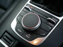 Audi S3 2.0 TFSI Quattro, Hatchback, Manual