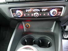 Audi S3 2.0 TFSI Quattro, Hatchback, Manual