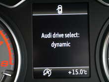 Audi S3 2.0 TFSI Quattro, Hatchback, Manual