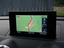 Audi S3 2.0 TFSI Quattro, Hatchback, Manual