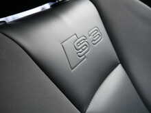 Audi S3 2.0 TFSI Quattro, Hatchback, Manual