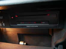 Audi S3 2.0 TFSI Quattro, Hatchback, Manual