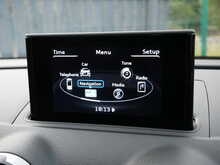 Audi S3 2.0 TFSI Quattro, Hatchback, Manual