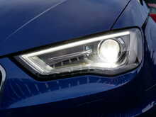 Audi S3 2.0 TFSI Quattro, Hatchback, Manual