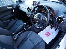 Audi A1 1.4 TFSI Sport Sportback, Manual