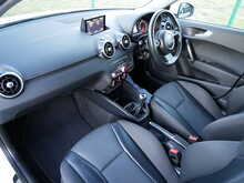 Audi A1 1.4 TFSI Sport Sportback, Manual