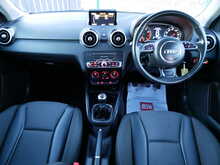 Audi A1 1.4 TFSI Sport Sportback, Manual