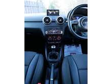 Audi A1 1.4 TFSI Sport Sportback, Manual