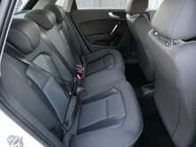 Audi A1 1.4 TFSI Sport Sportback, Manual