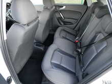 Audi A1 1.4 TFSI Sport Sportback, Manual