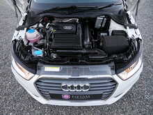 Audi A1 1.4 TFSI Sport Sportback, Manual