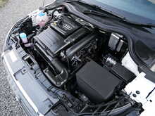 Audi A1 1.4 TFSI Sport Sportback, Manual