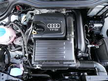 Audi A1 1.4 TFSI Sport Sportback, Manual