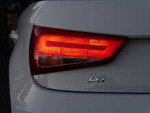 Audi A1 1.4 TFSI Sport Sportback, Manual