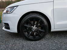 Audi A1 1.4 TFSI Sport Sportback, Manual