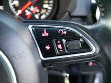 Audi A1 1.4 TFSI Sport Sportback, Manual